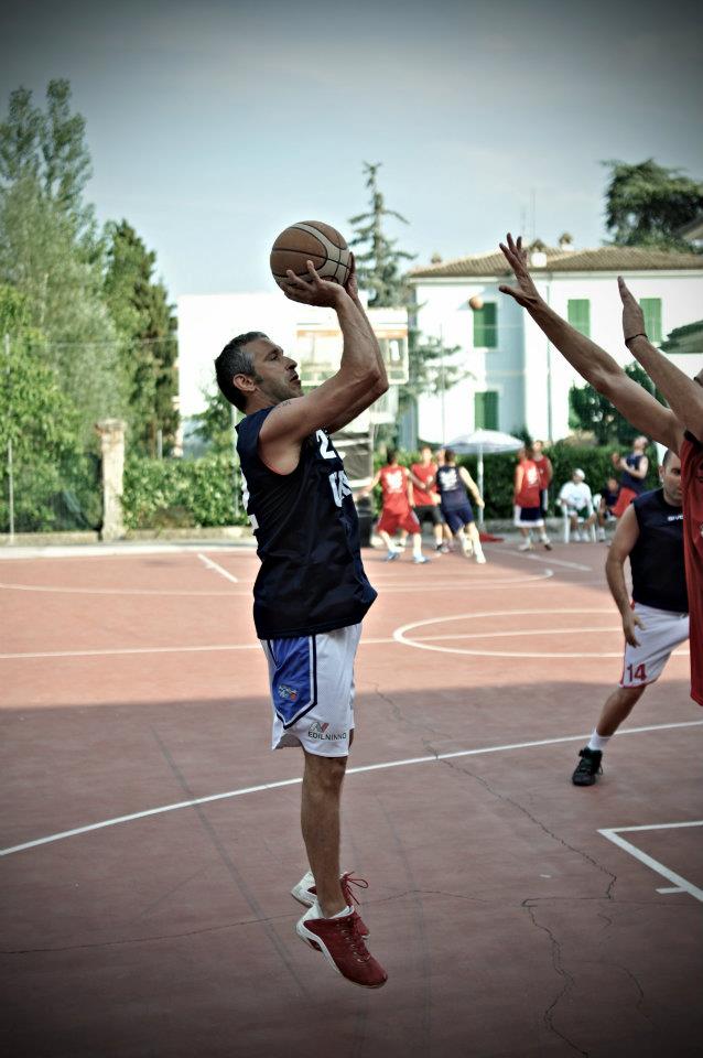 Come migliorare la rapidità nel Basket
