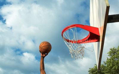 Basket: Forza Funzionale