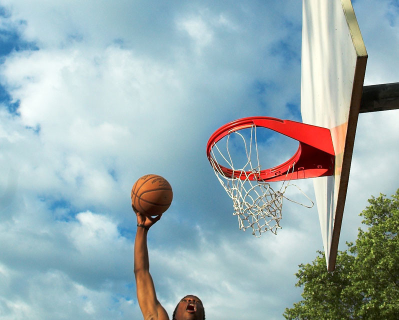 Basket: Forza Funzionale