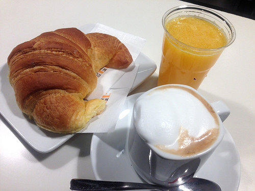 Colazione si o colazione no???